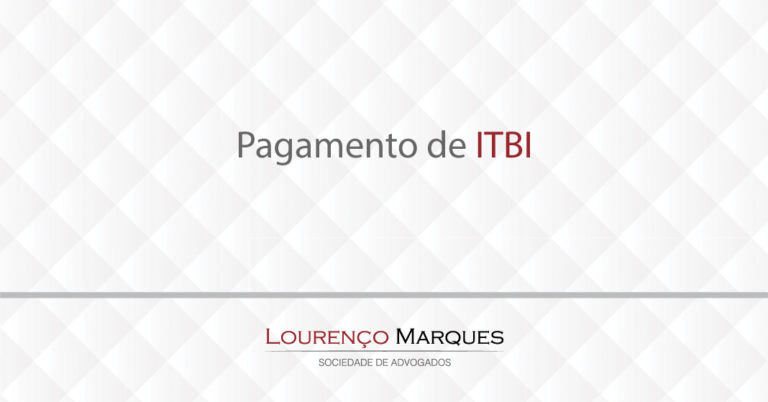 Paulo Marques descorre sobre pagamento de ITBI na TV Bandeirantes - Lourenço Marques - Sociedade de Advogados