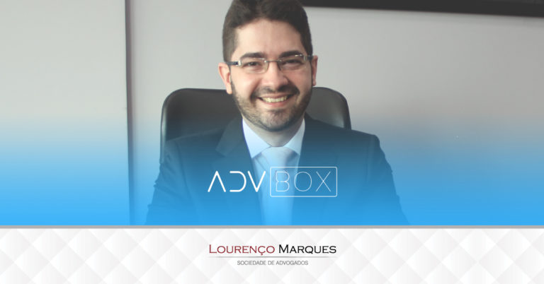 Entrevista ADVBOX - Lourenço Marques - Sociedade de Advogados