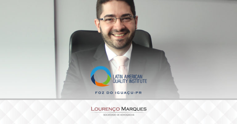 Latin American Quality Institute - Lourenço Marques - Sociedade de Advogados