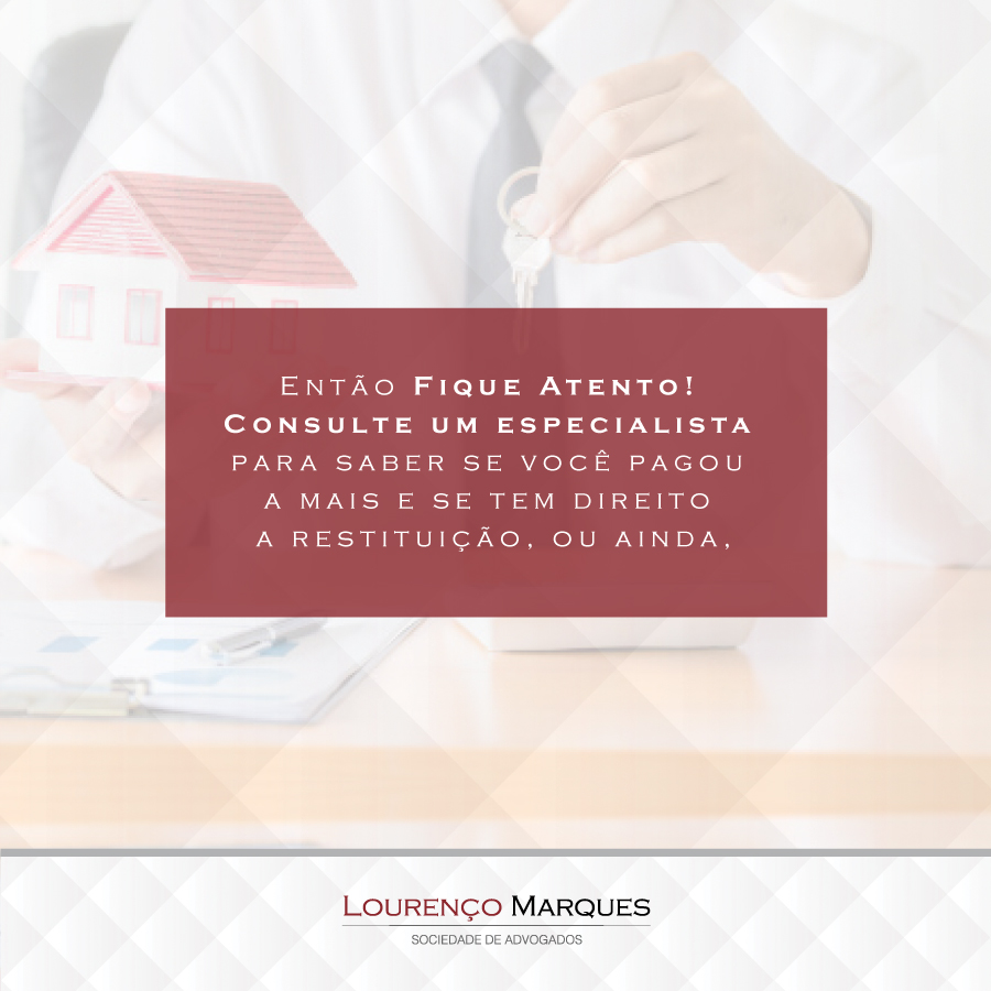 Lourenço Marques - Sociedade de Advogados