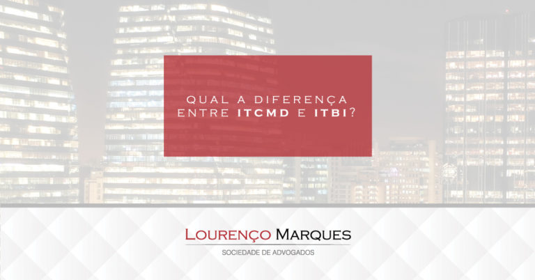 - Lourenço Marques - Sociedade de Advogados